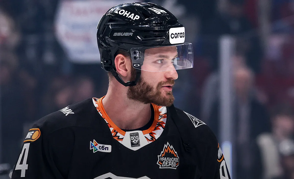 Кравцов — топ, мнение о Ротенберге, игра с Овечкиным. Честный рассказ Григоренко