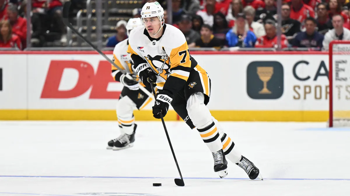 Последний поход Малкина, Кучеров против Демидова. Горячие сюжеты битвы за Восток